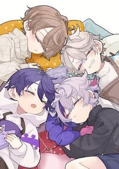 狂い始めた世界で私/僕/ボク/俺/あたしたちは<後編>