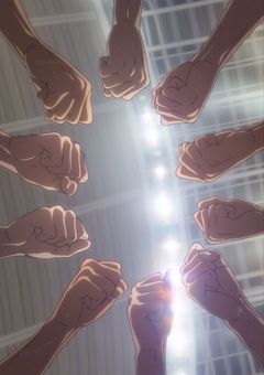 烏野 愛され マネ 、無気力  の 件 に ついて