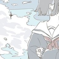 𖤐´- 桜里 @ 無浮さんのアイコン画像