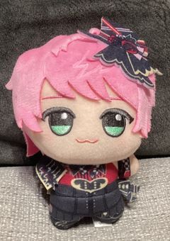 もこの推し活(グッズ)部屋