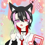 もこまり🐺❤️🐤 【ぱれゆい】さんのアイコン画像