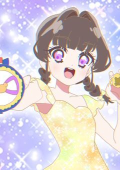 ポリプリのこそこそ話