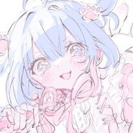 ℳさんのアイコン画像