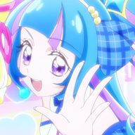 ℳさんのアイコン画像