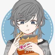 ゥドン‼️さんのアイコン画像