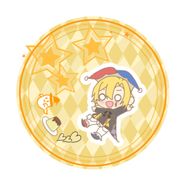 らーり。👻💛#💙攻💛受派さんのアイコン画像