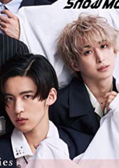 今、君と…