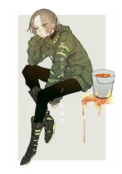 【wrwrd!】BL短編集 / 🔞