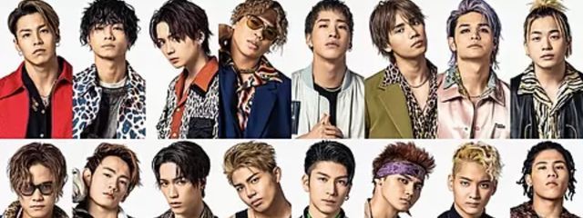 RAMPAGE ✩.*˚LOVEさんの壁紙画像