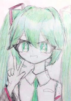 イラスト部屋