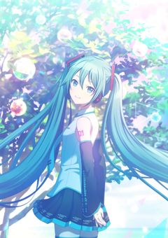 見習い歌い手の想い