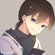 碧斗さんのアイコン画像