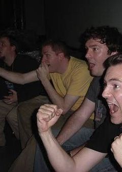 雑すぎてはいけない？！雑談！！(?)