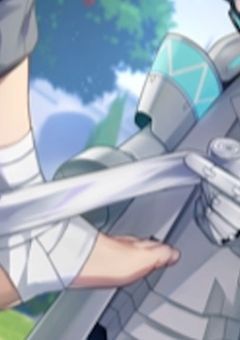 NRCの保健室の先生やってます【自分用】