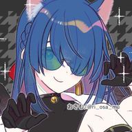 蒼葉　さんのアイコン画像