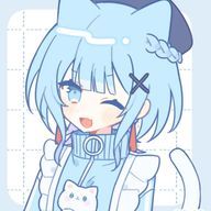 夜猫奈（よるな）　　　ファンマ🫧🪽💫💠さんのアイコン画像