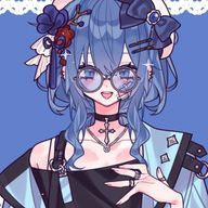天乃　眠　#　1週間幼児化、、、泣さんのアイコン画像