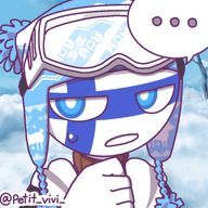 フィンランド # (元 天乃眠)さんのアイコン画像