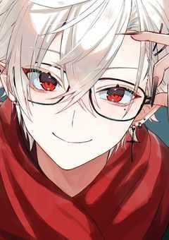 隣 人 に ラ イ バ ー し か い な い ん で す が ↪︎ NJSJ