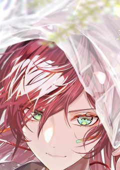 結ばれる事のない恋 ↪︎ lrn