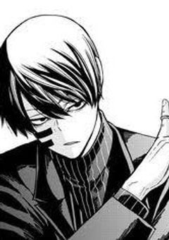 ❥❥ 羅 刹 学 園 の ケ ン カ ッ プ ル 