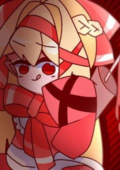 [🅿️］あたしはみんなを愛しているから．