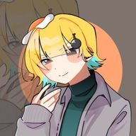 爆咲らぅ🐣💣️(フォロー整理しました)さんのアイコン画像