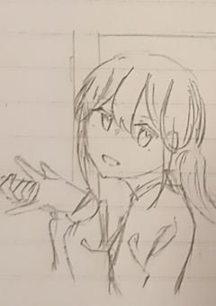 いろいろ描くぞオオォォォォ