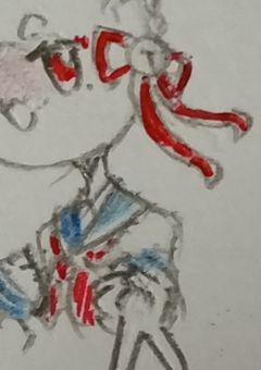 カンヒュ描くぞォォォｫｫｫ