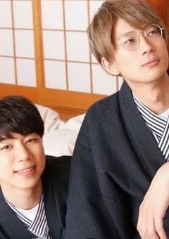 #  人 嫌 い な 奴 が 堕 ち た 瞬 間 .
