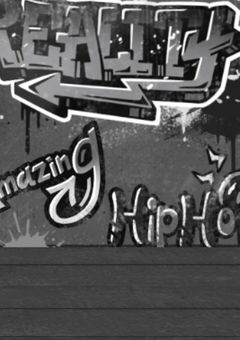 裏路地に響く 【配信部屋】