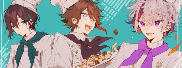 アーモンドパウダー @原神楽しいさんの壁紙画像