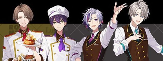 アーモンドパウダーさんの壁紙画像