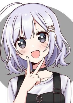 すとぷりの白さんはあたおかです！