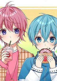 私の兄はシスコンなんです。