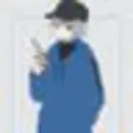 かふぇらてゃ。☕桜餅。🌸さんのアイコン画像