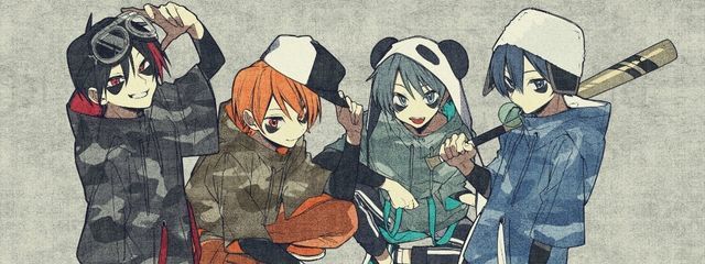 みう2号さんの壁紙画像