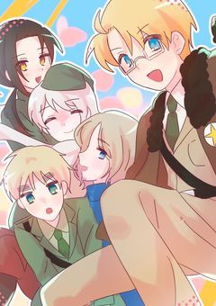 イラスト学習教室