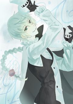 新・イラスト部屋