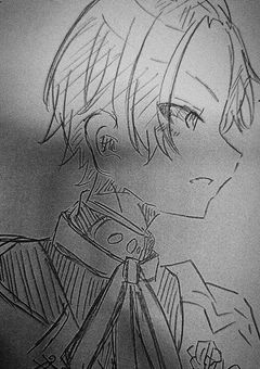 君が心を呪う理由____