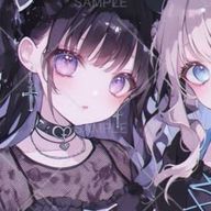 　りぃな　#　周りが黒い　。さんのアイコン画像