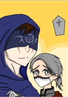 ちびっこイソップくんとイライさん