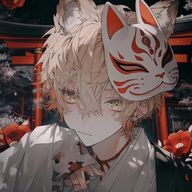 三日月 狐音🌙さんのアイコン画像