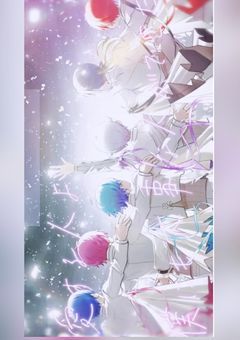 【🎲___イレギュラー学園】について