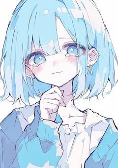 誰か愛して………