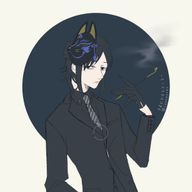 琥珀さんのアイコン画像