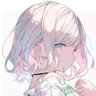 夜桜 瑠璃 # すらぁんぷ # 活休さんのアイコン画像