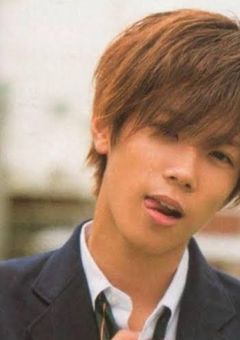 先輩っ、好きです…！