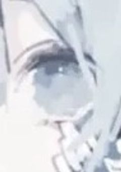 蒼空がなんか言う