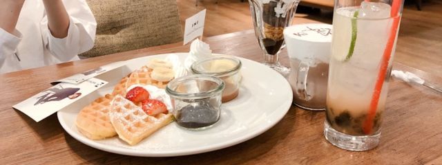 Cocomiさんの壁紙画像